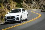 Maserati Levante GTS 2018 года (WW)